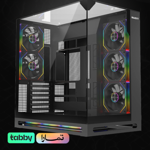 RTX 5080 ASUS TUF BUILD