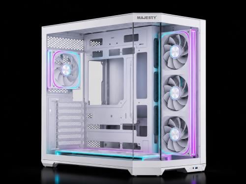 RTX 5080 AORUS MASTER - RYZEN 7 9800X3D