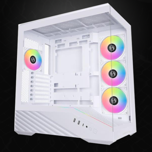 RYZEN 5 7500F - RTX 5060 TI 16GB