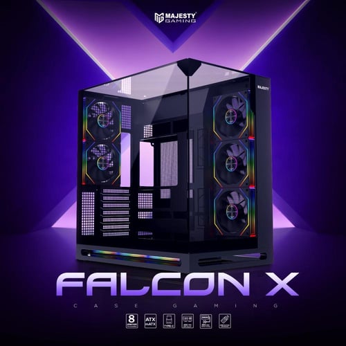 RTX 5070 TI -RYZEN 7 9800X3D