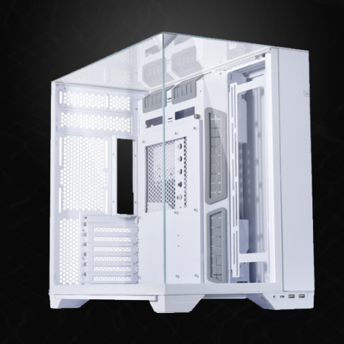 RTX 5080 Aorus Master Build