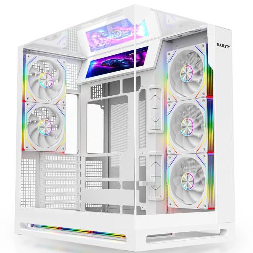 5070 TI تجميعة بيضاء
