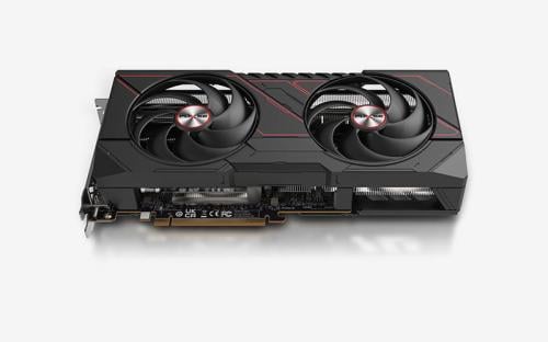 Sapphire PULSE AMD Radeon RX 9070 16GB GPU - تمارا...