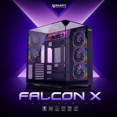RTX 5080 - 9800X3D