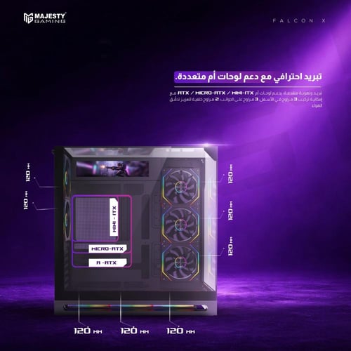 RTX 5080 - 9800X3D