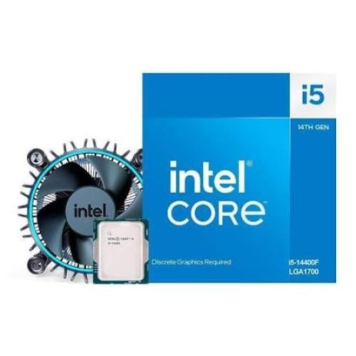 INTEL CORE I5-14400F Box