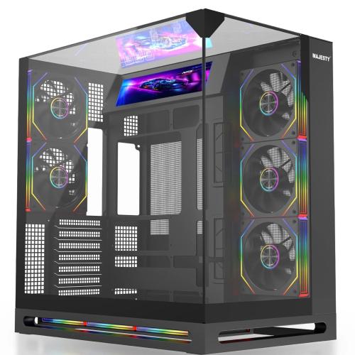RTX 5080 - 9800X3D