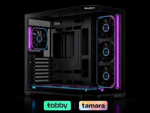 RTX 5080 - RYZEN 7 9800X3D