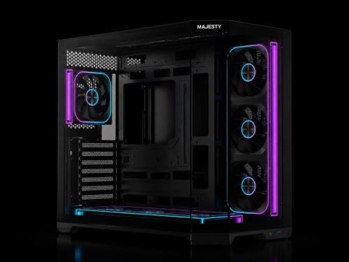 RYZEN 5 9600X - RTX 5070