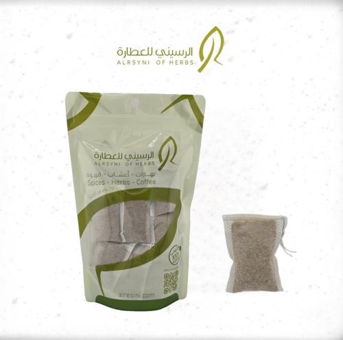 The soup and kabsa powder 30 bags