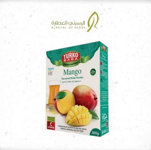 مشروب المانجو التركي توركو ٣٠٠ جرام