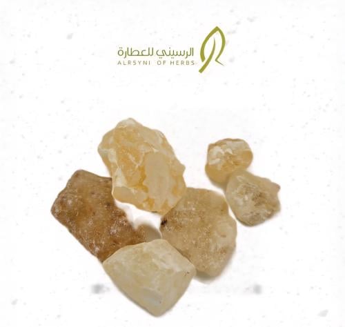 لبان عماني ٨٠ جرام