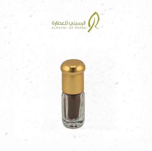 كحل اثمد أحمر
