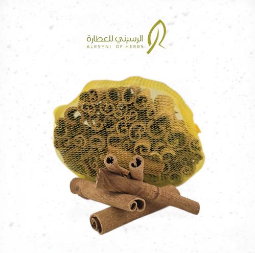 قرفة فيتنامي ٢٥٠ جرام