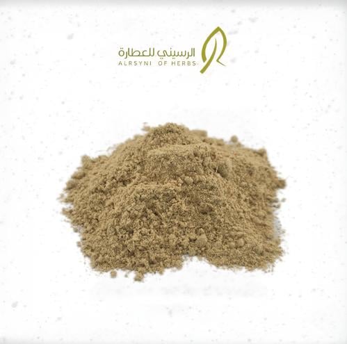 زنجبيل هندي