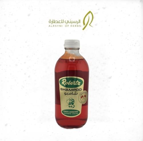 Shamoo Al-Shalaan Original Roberta 300 ml