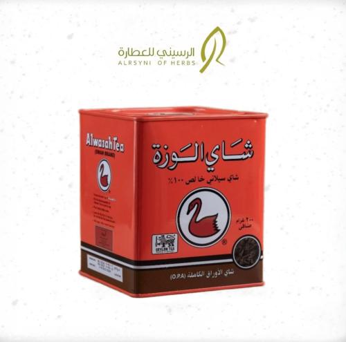 شاي الوزة OTP 200 جرام
