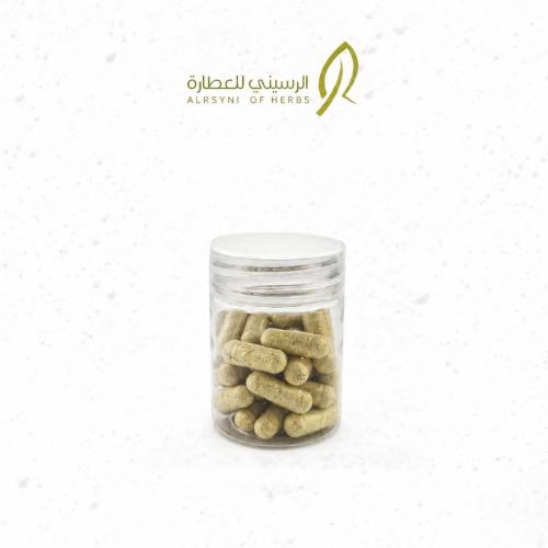 كبسولات الموميان ٣٠ كبسولة