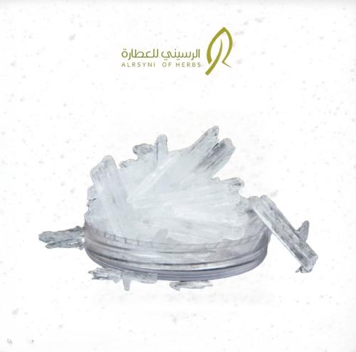 منثول الفكس التركي