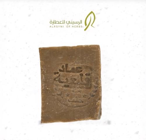 صابونة الغار القلعية