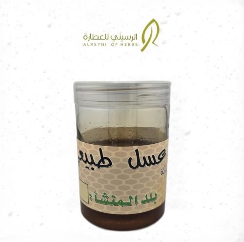 عسل سدر كشميري