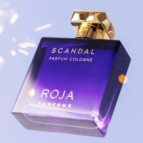 عطر سكاندال من روجا دوف بارفيوم 100 مل