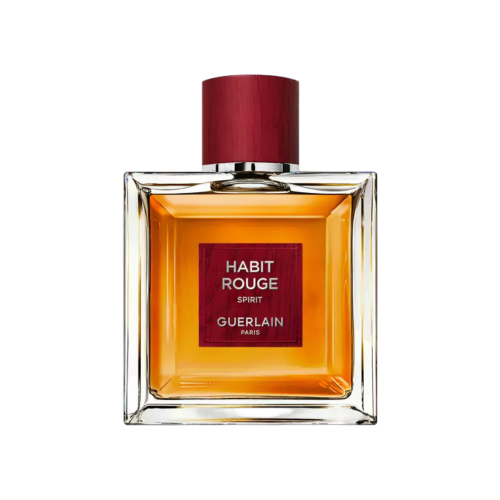 عطر هابيت روج سبيريت بارفيوم جيرلان 100 مل