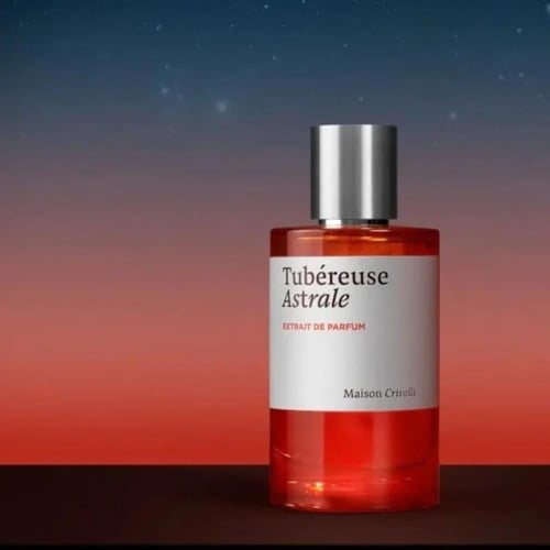 عطر توبيروز من ميزون كريفلي 50 مل