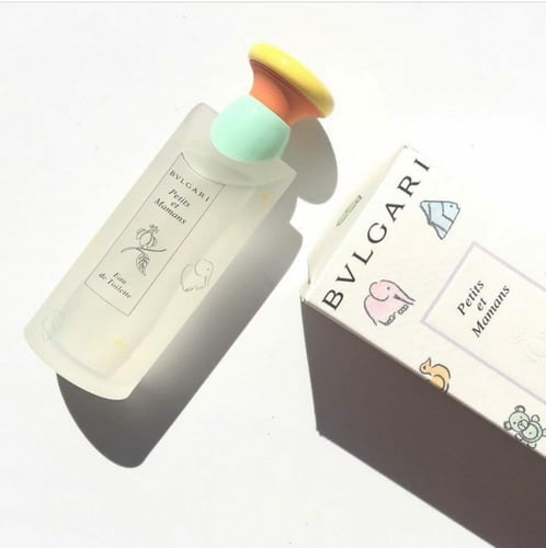 عطر بولغاري للاطفال تواليت 100 مل