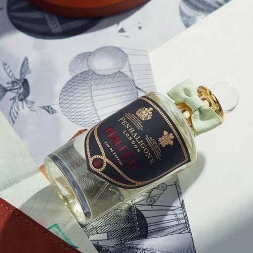 عطر هالفيتي من بنهالغينز او دو بارفيوم 100 مل