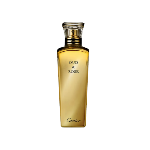 عطر كارتير عود اند روز 75 مل