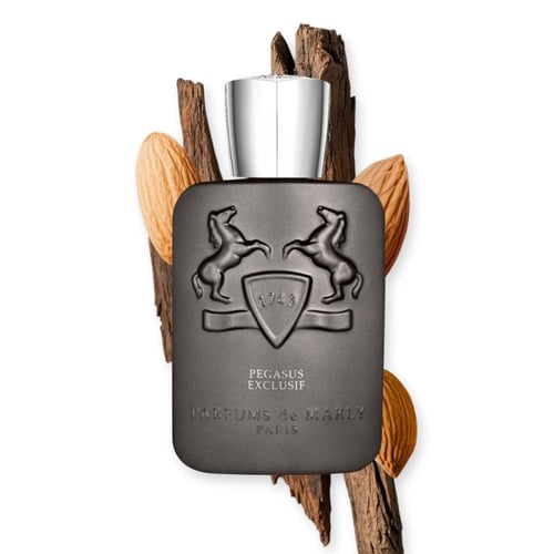 عطر مارلي بيغاسوس اكسكلوسيف او دو بارفيوم 125مل