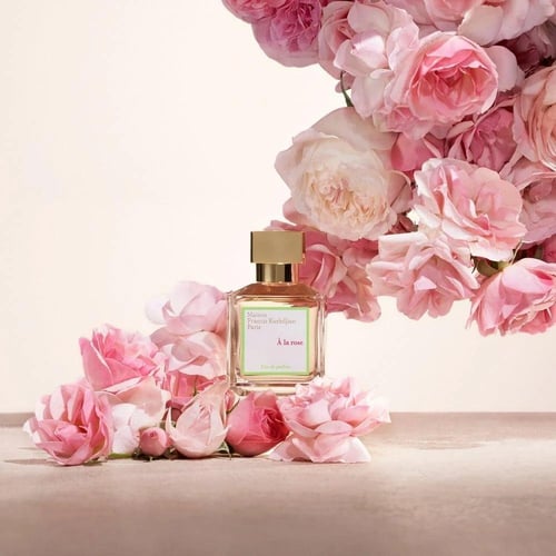 عطر ميزون فرانسيس كوركدجيان باريس إيه لا روز 70 مل