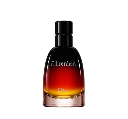 عطر فهرنهايت من كريستيان ديور بارفيوم 75 مل