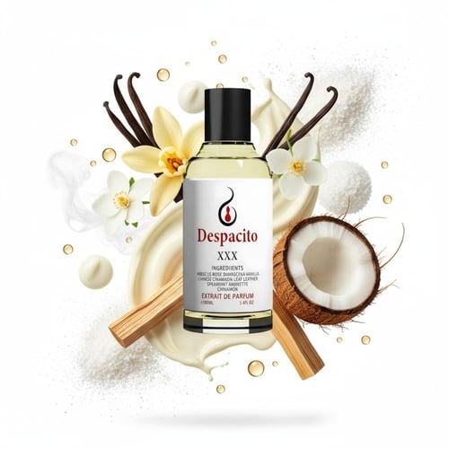 عطر XXX من ديسباسيتو – للجنسين – إكستريت دو برفيوم...