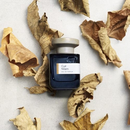 عطر كوير نيلام من اتيليه ماتري اودو بارفيوم 100 مل