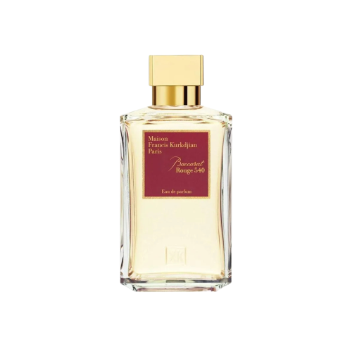 عطر باكارات روج 540 من ميزون فرانسيس كركدجيان اودي...