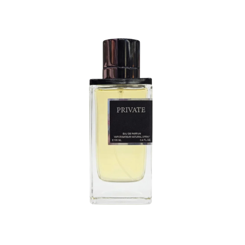 عطر برايفت بلاك رجالي او دو بارفان 100 مل