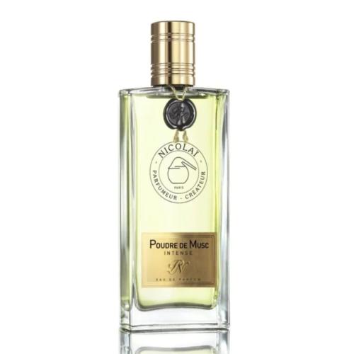 عطر باودر مسك من نيكولاي – للجنسين – أو دو بارفيوم...
