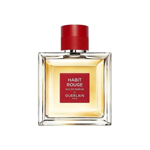 عطر هابيت روج من جيرلان او دو بارفيوم 100 مل