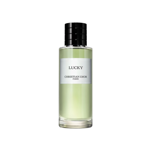 عطر لاكي من كريستيان ديور او دو برفيوم 125 مل