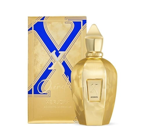 عطر اكسينتو اوفردوس من زيرجوف او دو بارفيوم 100 مل...