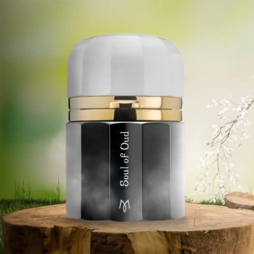عطر سول أوف عود من رامون مونيجال 100 مل (تستر)