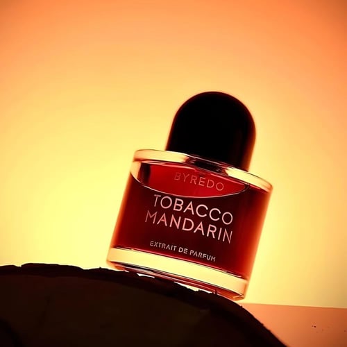 عطر توباكو ماندارين من بايريدو أو دو بارفيوم 50 مل