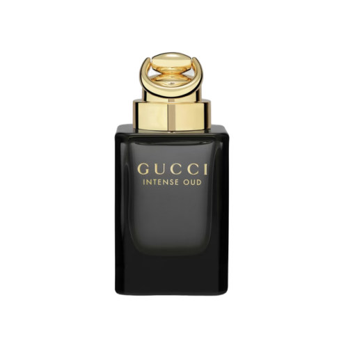 عطر قوتشي انتنس عود الرجالي او دو بارفيوم 90 مل
