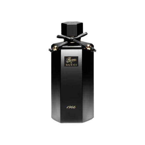 عطر فلورا 1966 الاسود من قوتشي اودو بارفيوم 100 مل