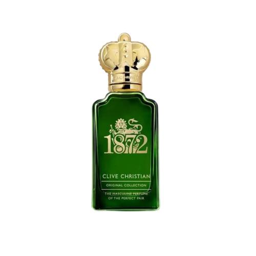 عطر 1872 من كلايف كريستيان الرجالي 50 مل