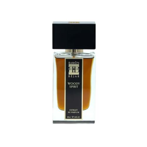 عطر رامون بيجار وودي سبيريت 100 مل