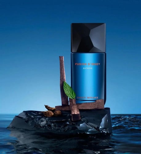 عطر فيوجن دا ايسي من ايسي مياكي اكستريم انتنس او د...