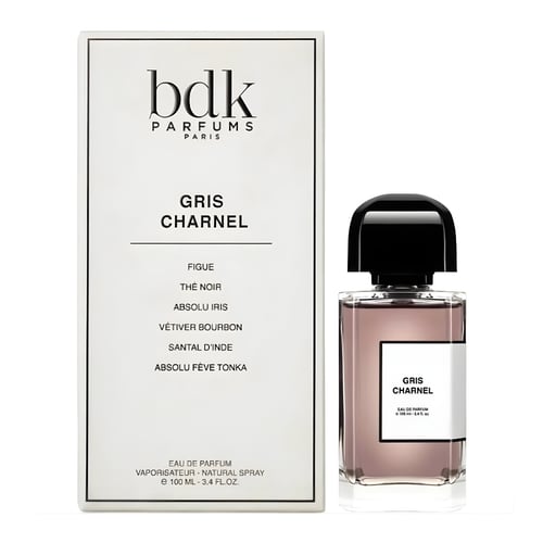 عطر جريس شارنيل من بي دي كي او دو بارفيوم 100 مل